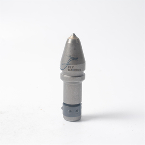 FC31HD Grabenfräse mit 25 mm Schaft zum Schneiden von Hartgestein und Beton