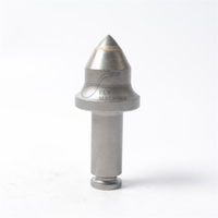 FBSR142 ROUND SHANK MINING BIT MIT 38MM für Highwall Miner