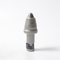 FCH31SR Grabenfräser mit neuestem Spitzendesign und 25 mm Schaft (1010960)