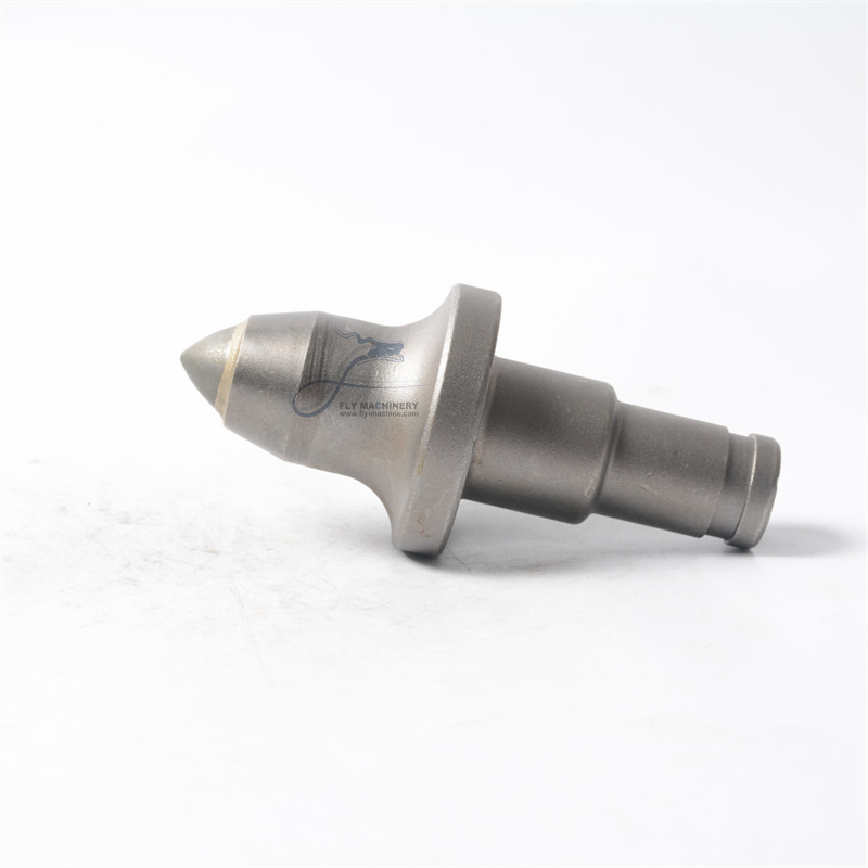 TS30 Hartmetall-Grabenfräser für Nivellierwerkzeug mit 3,0 Gage