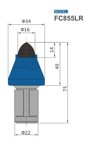 FC855LR.